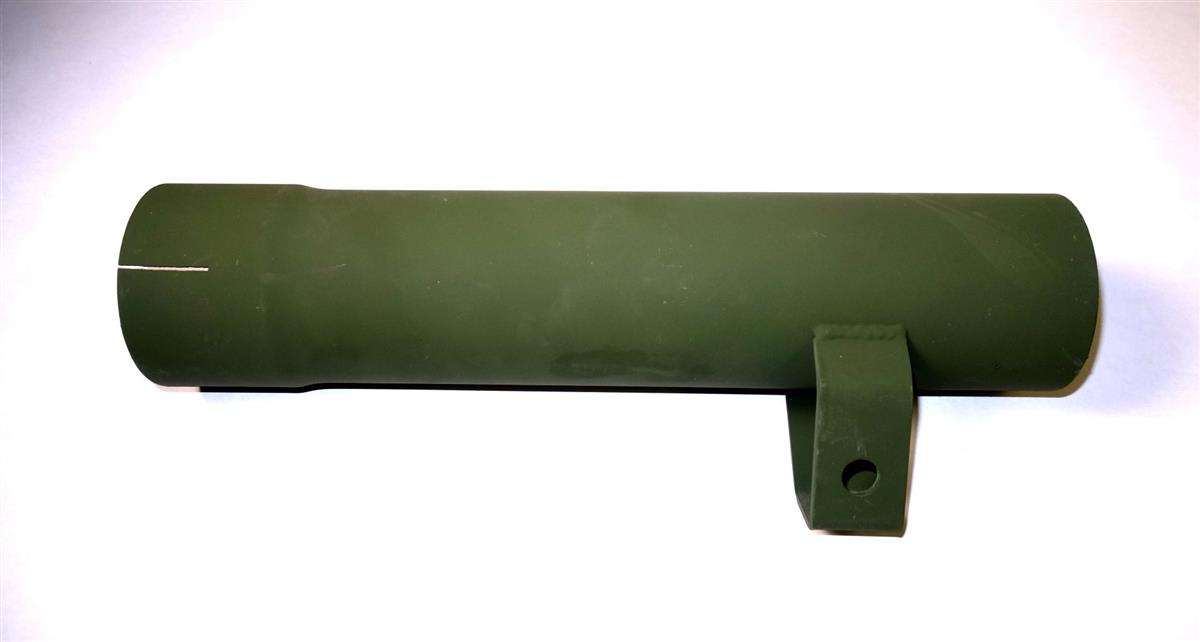 Deep Water Fording (DWF) Exhaust Extension for HMMWV 1 1/4 Ton
